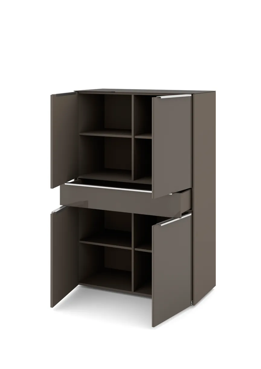 Highboard detail