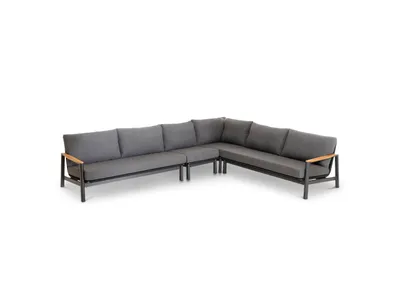 Loungemöbel Set 