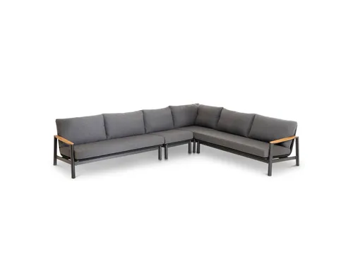 Loungemöbel Set 