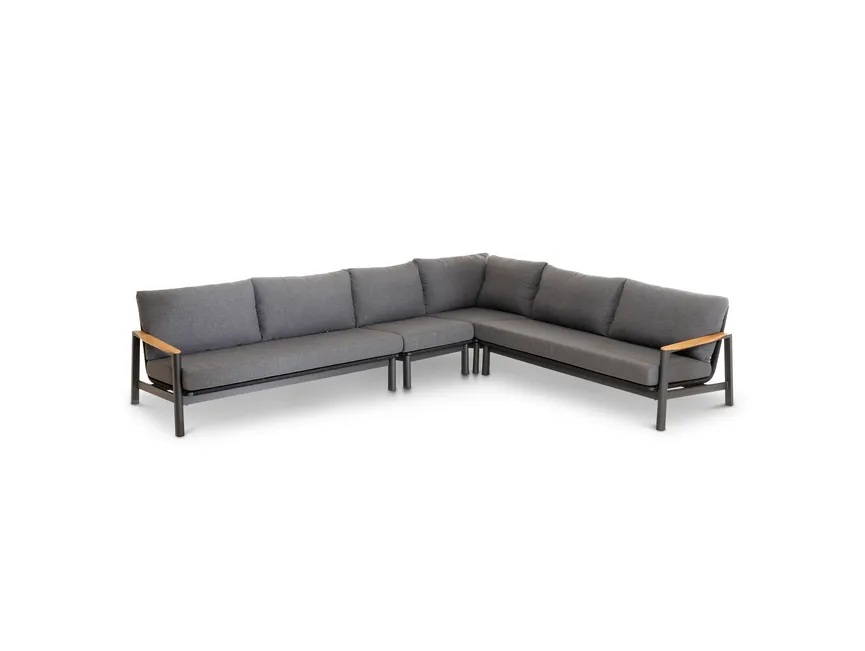 Lounge+Mittelteil Anthrazit hauptaufnahme
