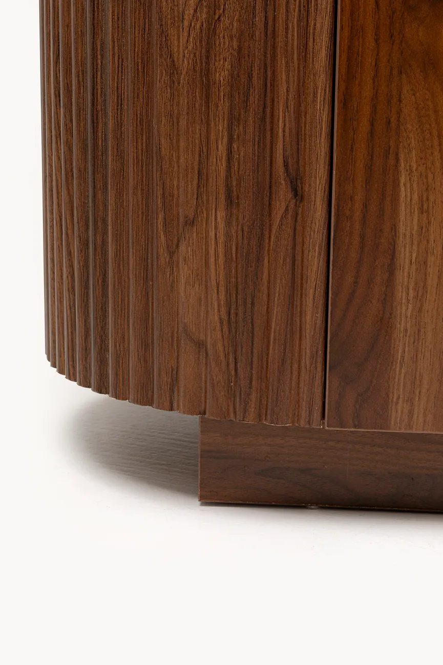 Sideboard detail