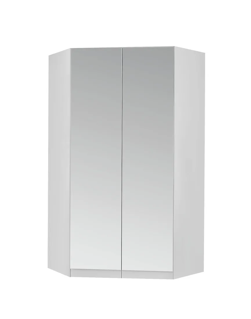 Eckschrank 2-trg. hauptaufnahme