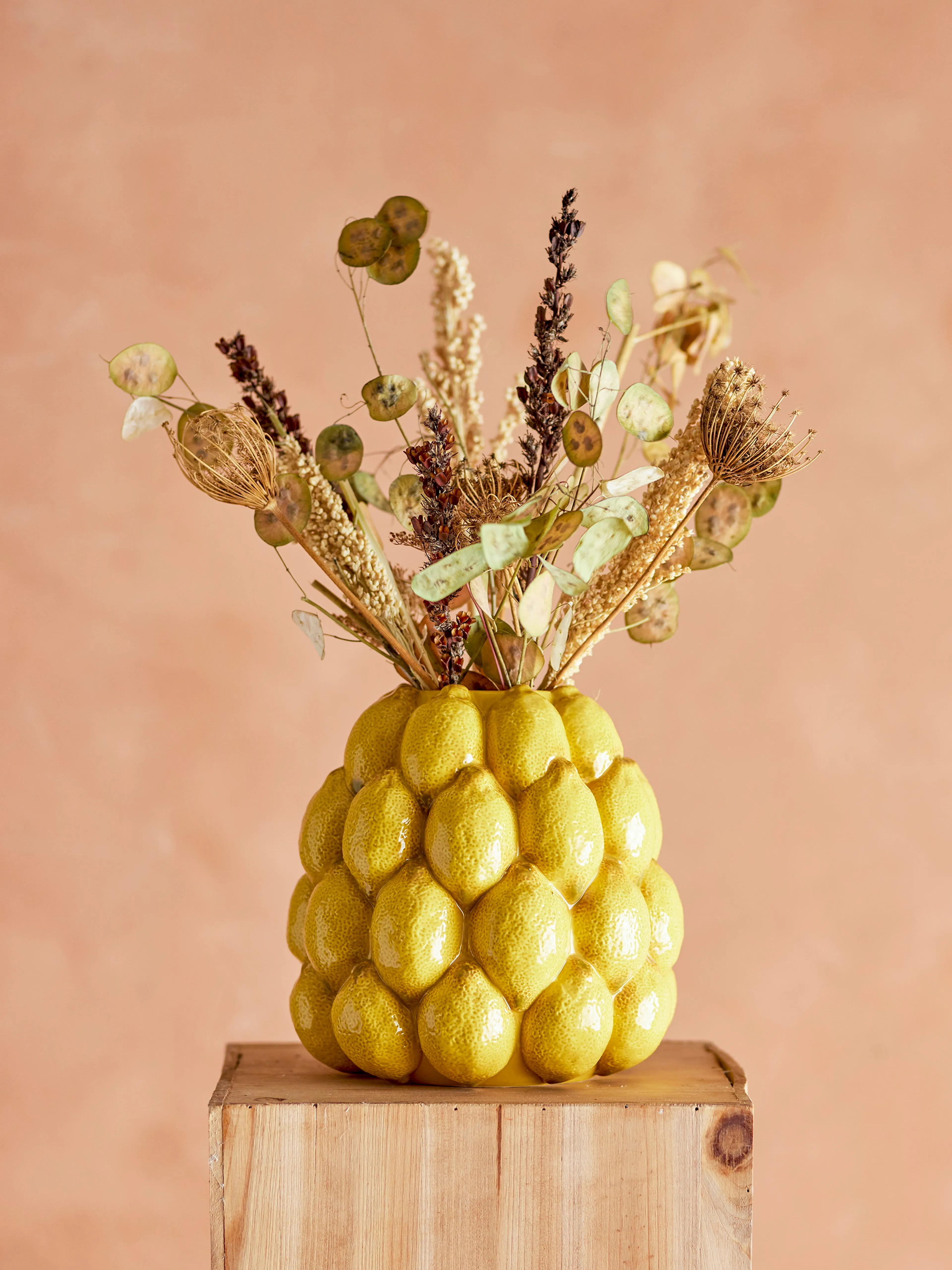 Vase Limone 22 cm
