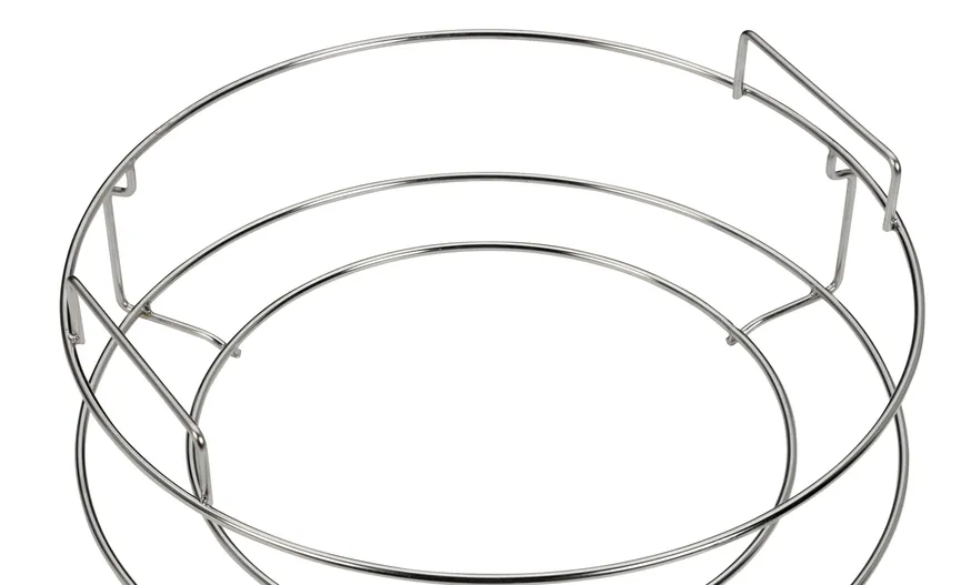 1 Piece Conveggtor Basket detail