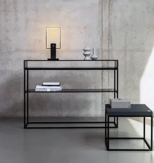 LED-Tischleuchte 