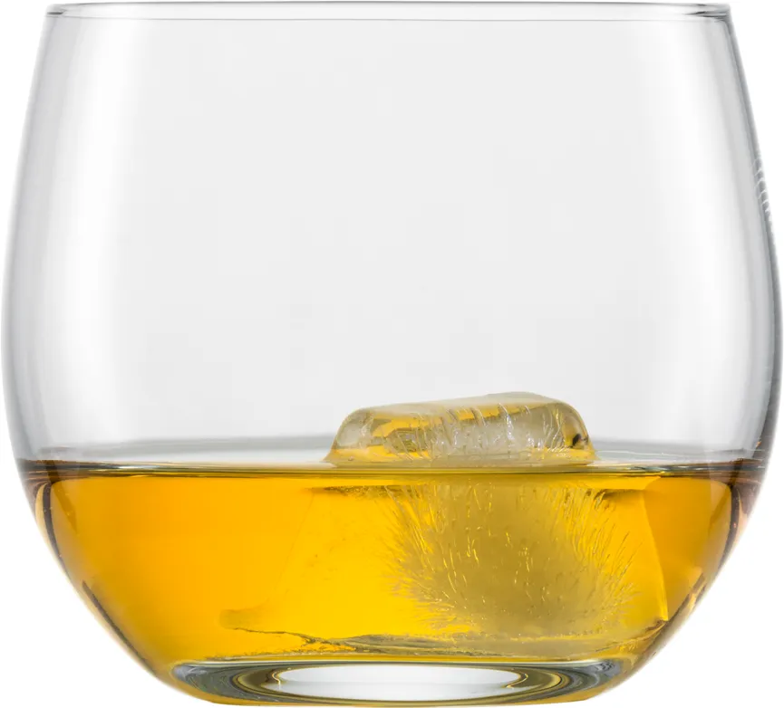 Whiskybecher "For You" 4er-Set detail