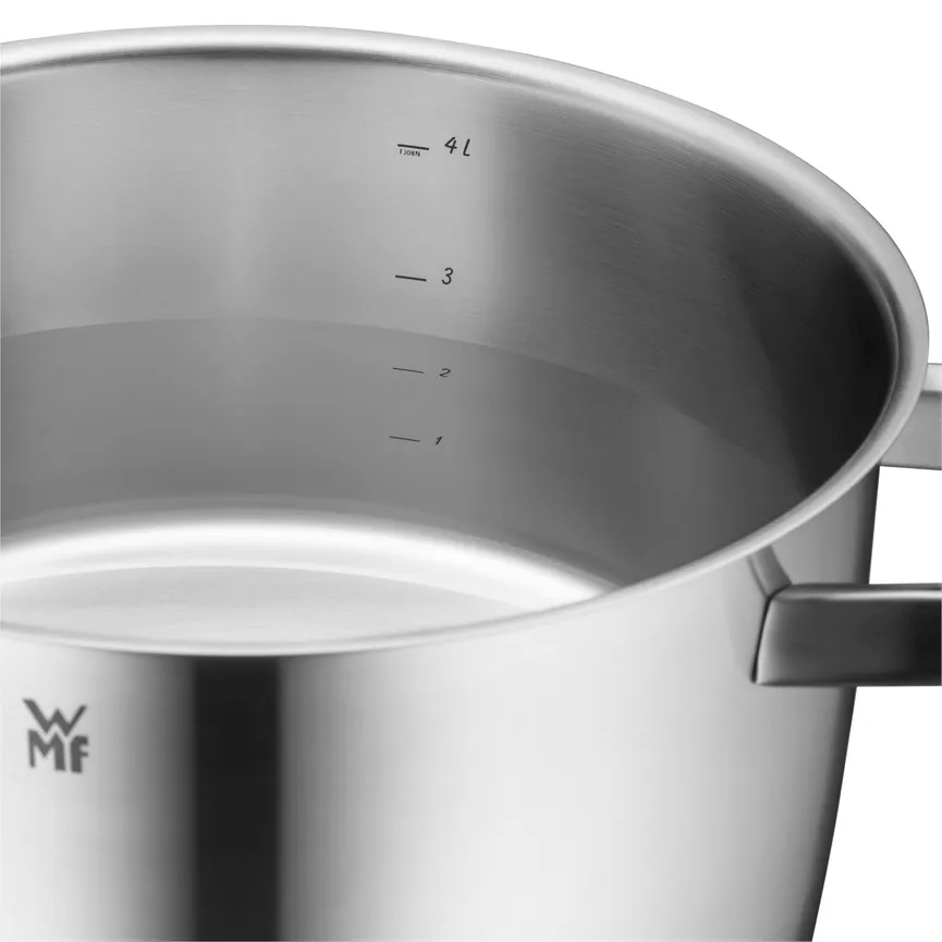 Topfset Iconic 2 tlg. detail