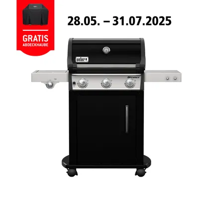 Gasgrill