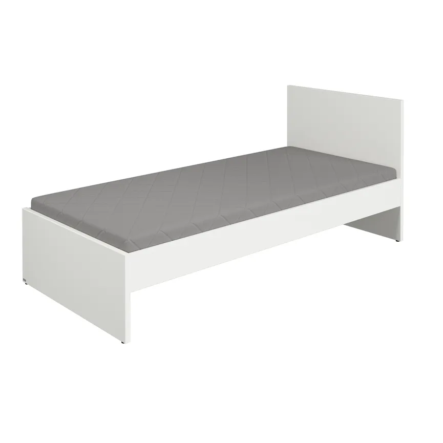 Bett LF 90 x 200 cm hauptaufnahme