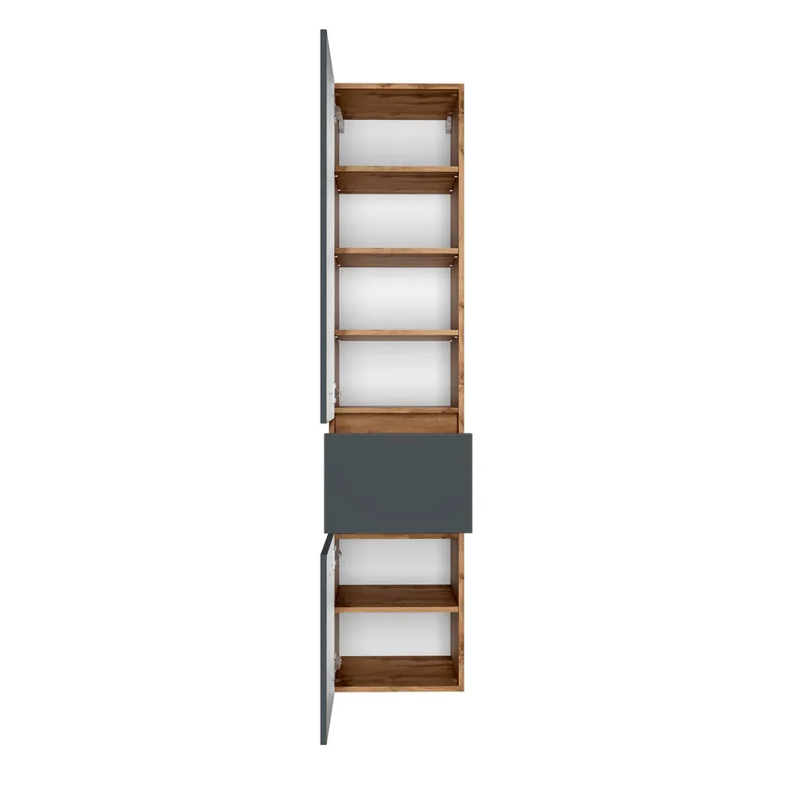 *Hochschrank 40 detail