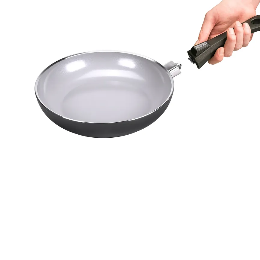 Stiel/Griff Click abnehmbar detail