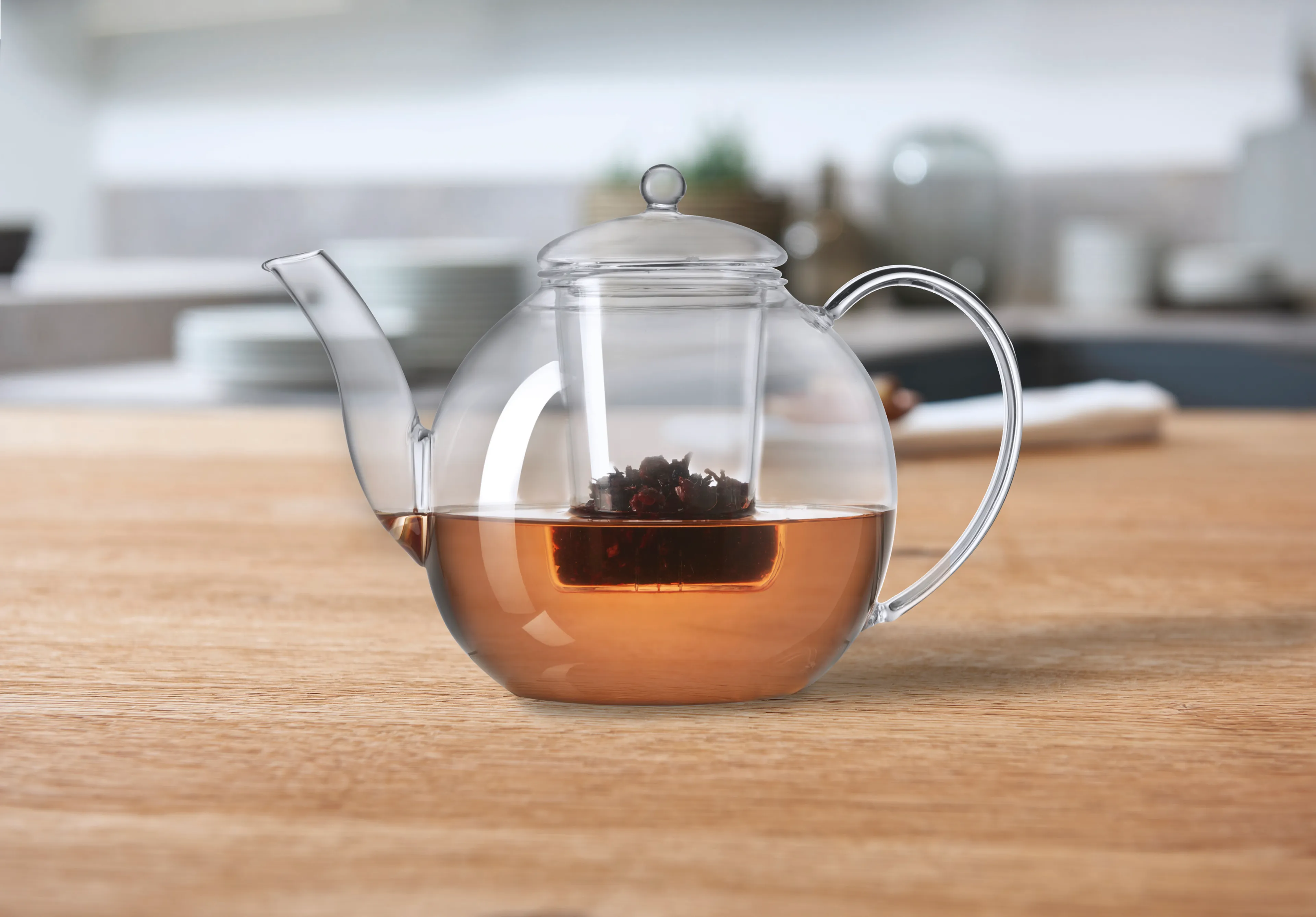 Teekanne Armonia 1200 ml