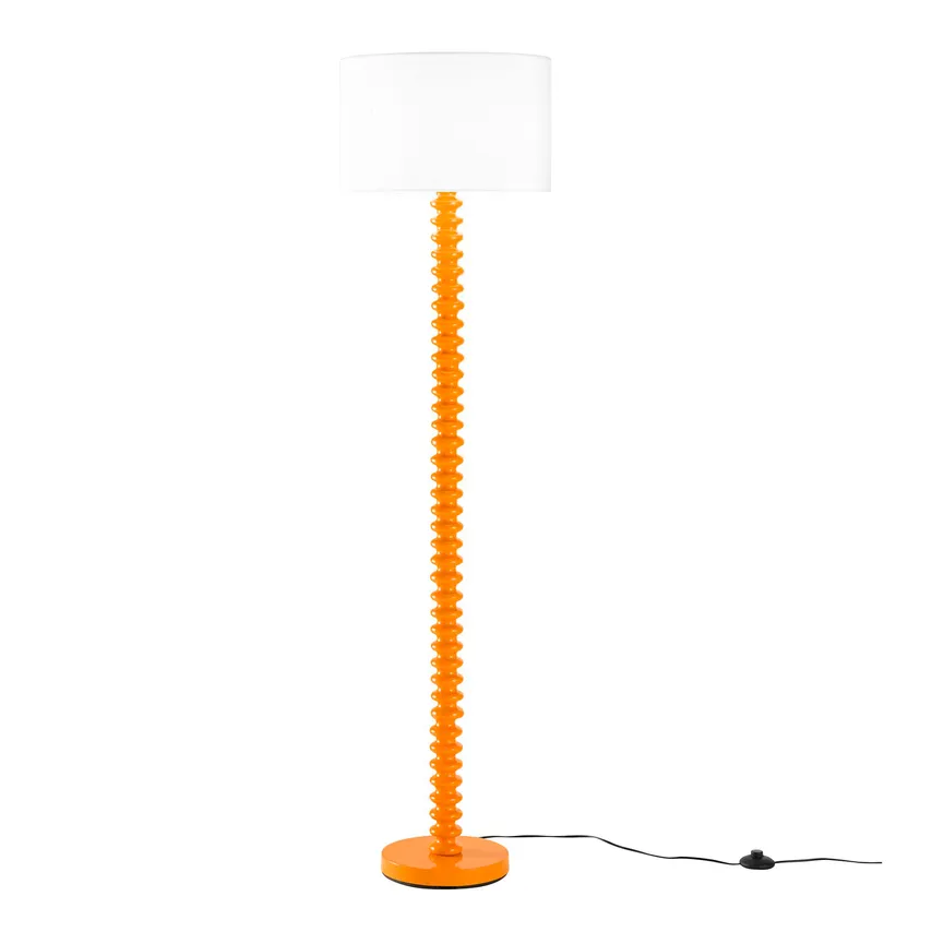 Stehleuchte "SULTAN" material_farbe