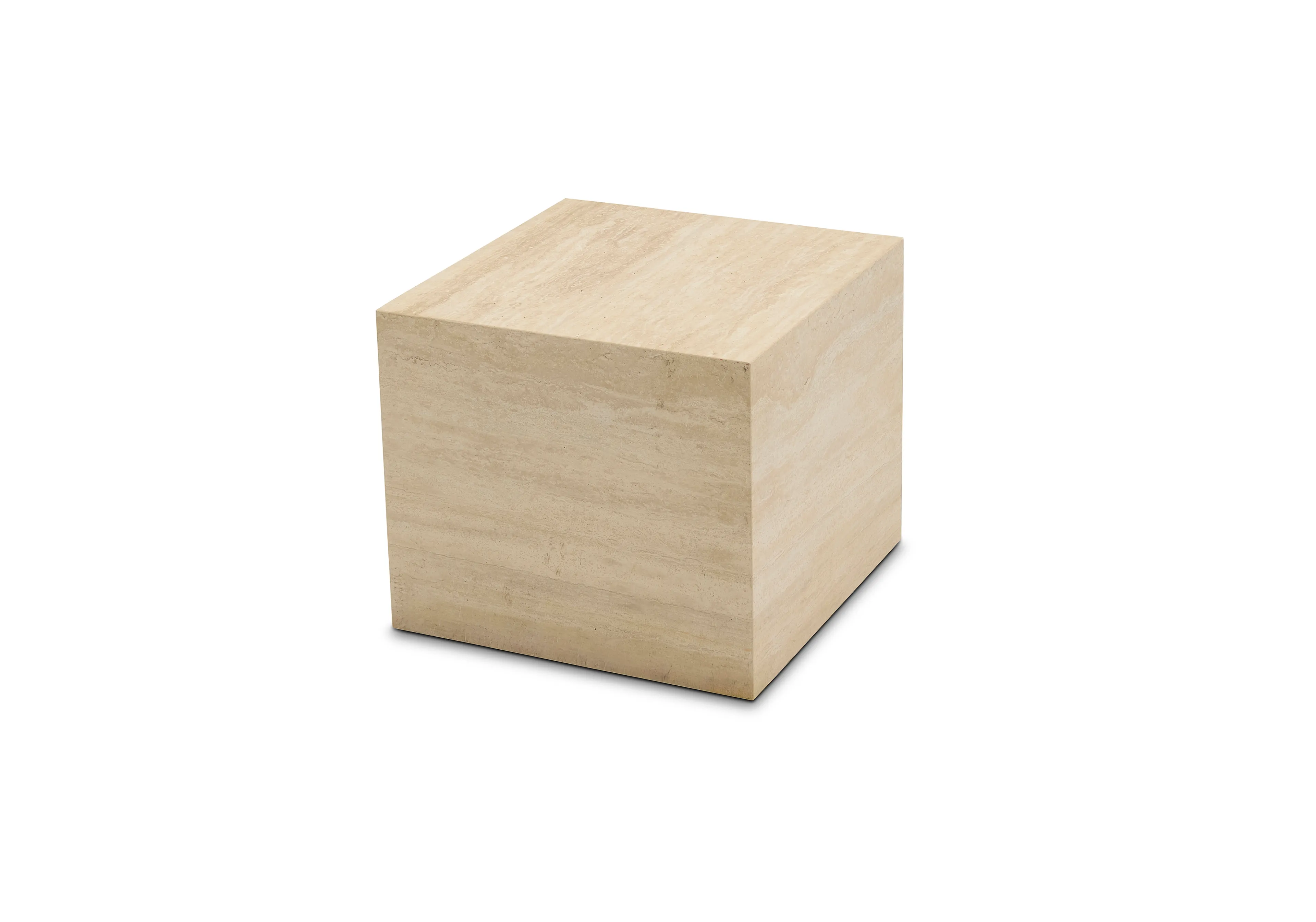 Couchtisch Travertina 40