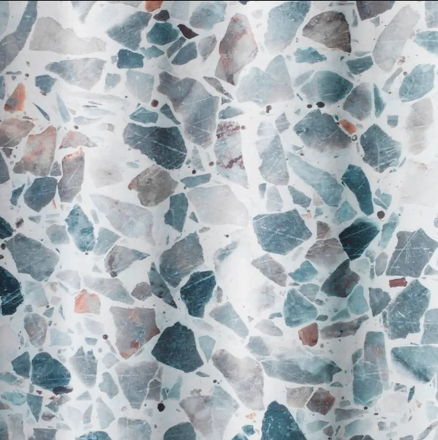 DV Terrazzo 180x200 material_farbe