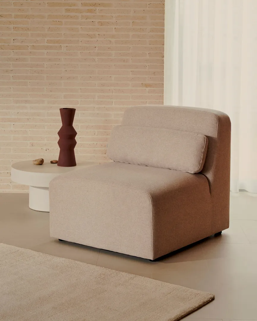 Sessel milieu