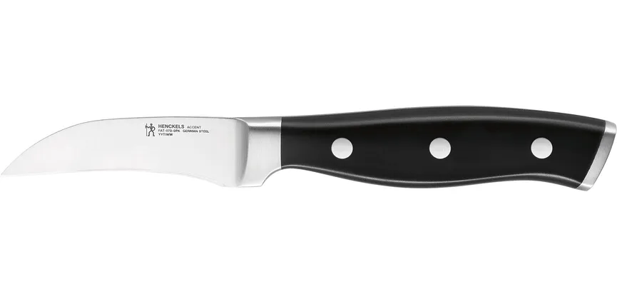 Schälmesser Accent 7 cm hauptaufnahme