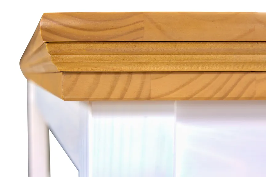 Esstisch detail