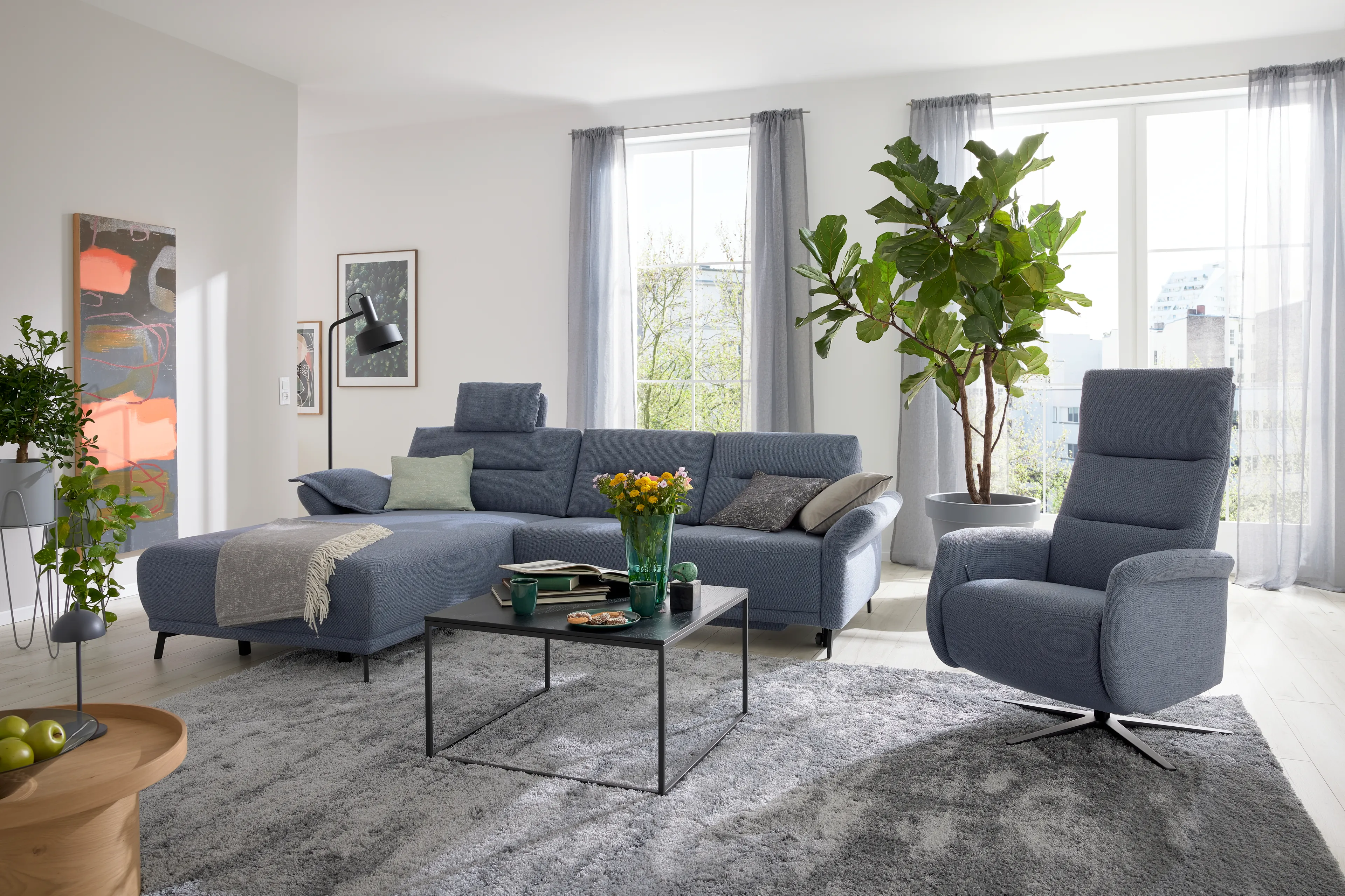 Sessel MR 376