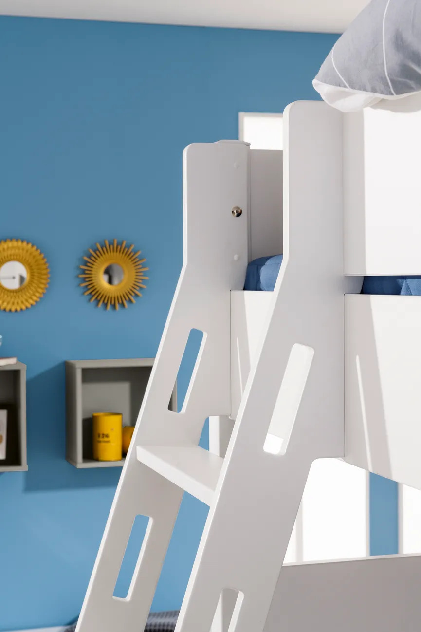 Spielbett LF 120x200 cm detail