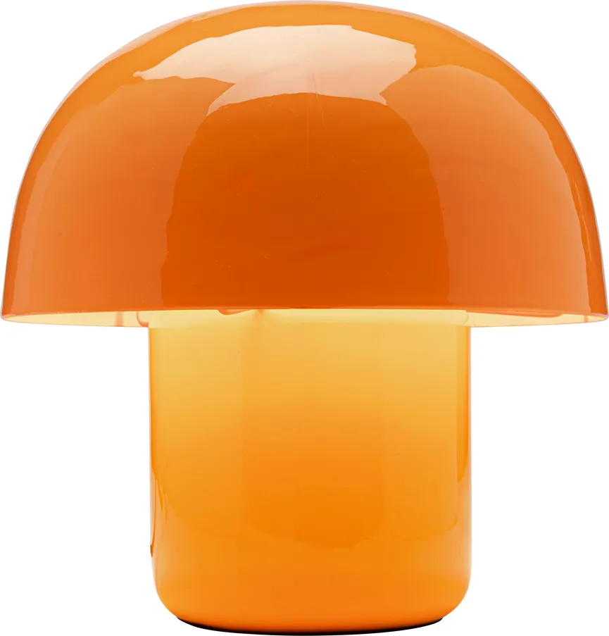 Tischleuchte "Mushroom" hauptaufnahme