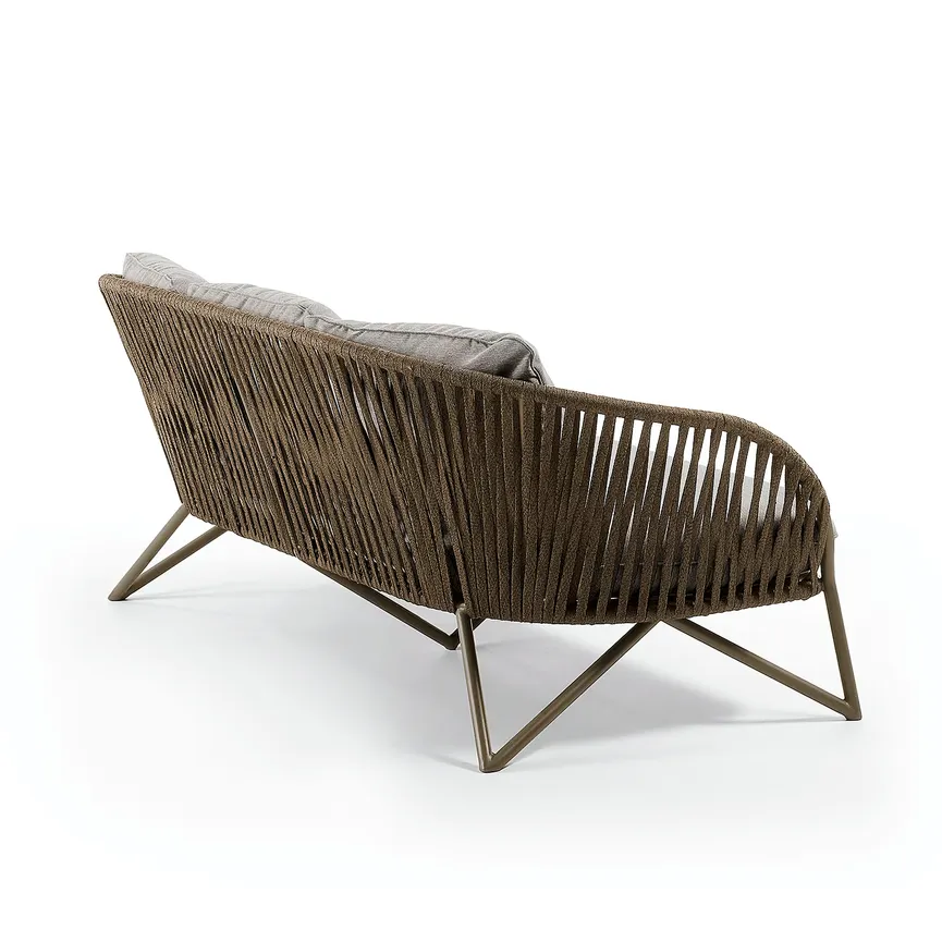 Sofa detail