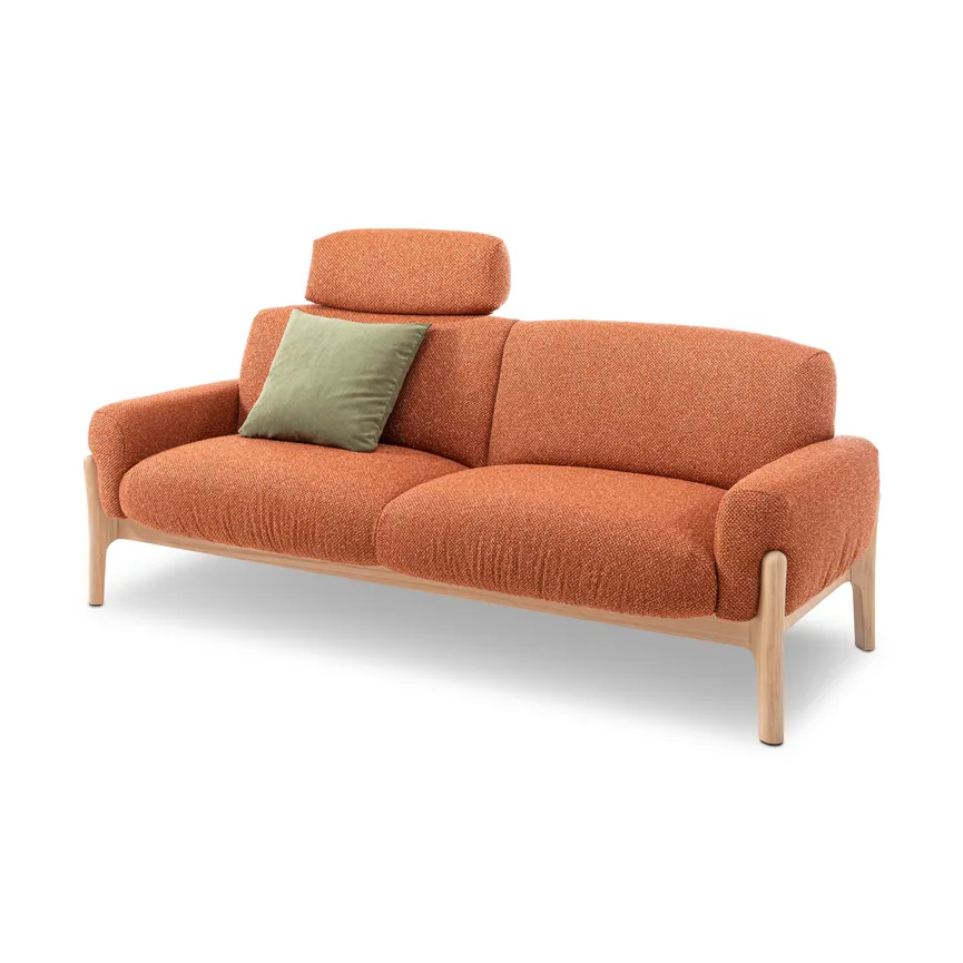 Mika Sofa 2x70cm mF hauptaufnahme