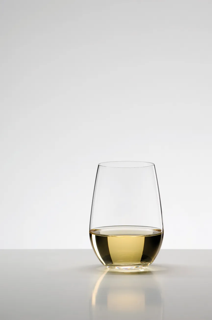 "O" Riesling/Sauvignon Blanc detail