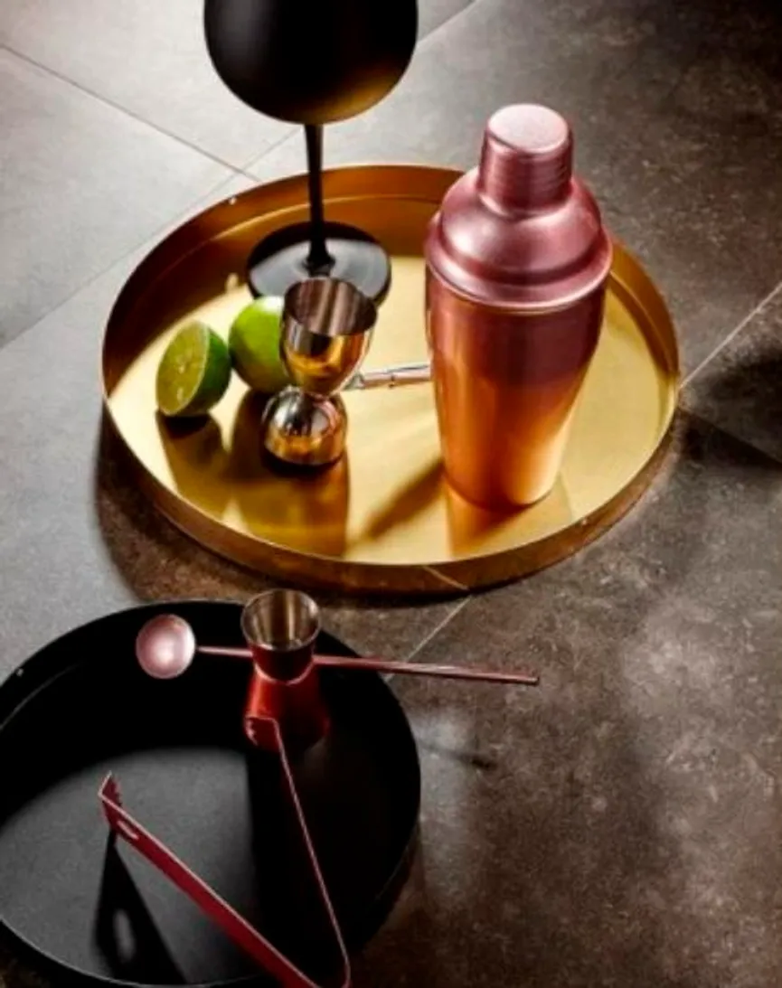 Serviertablett "Aurora" 2-tlg. material_farbe