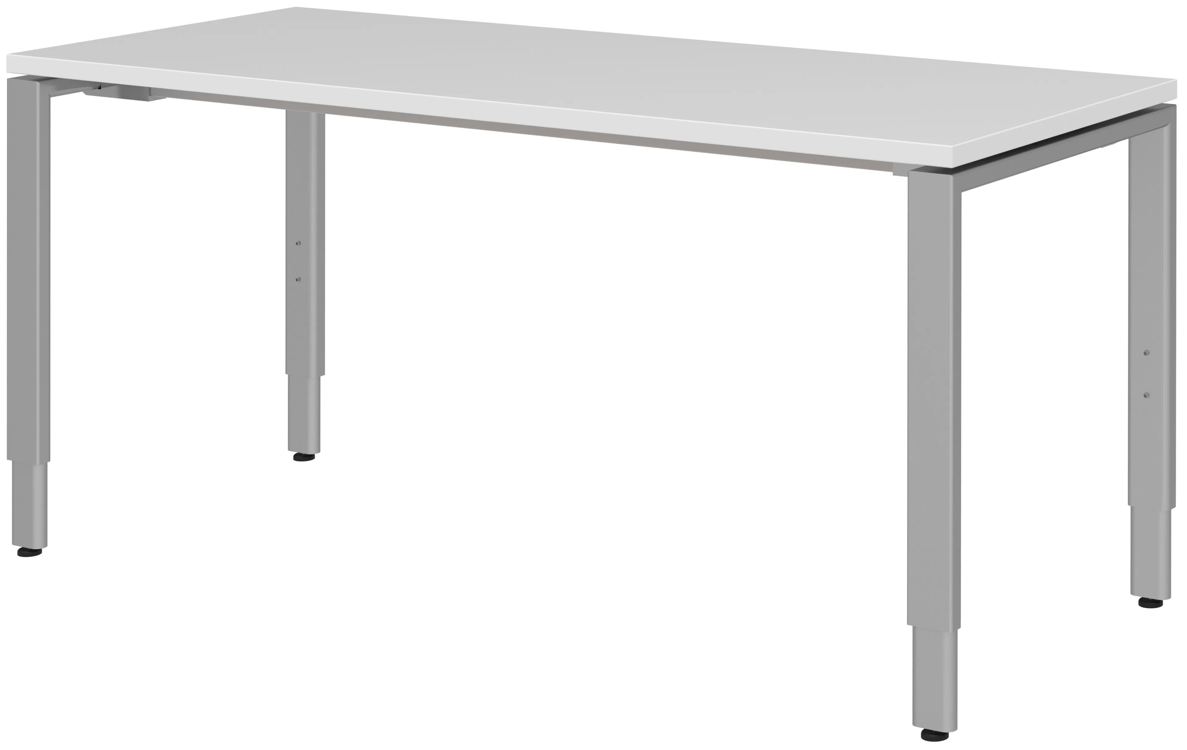 Schreibtisch Techno 140 x 80 cm