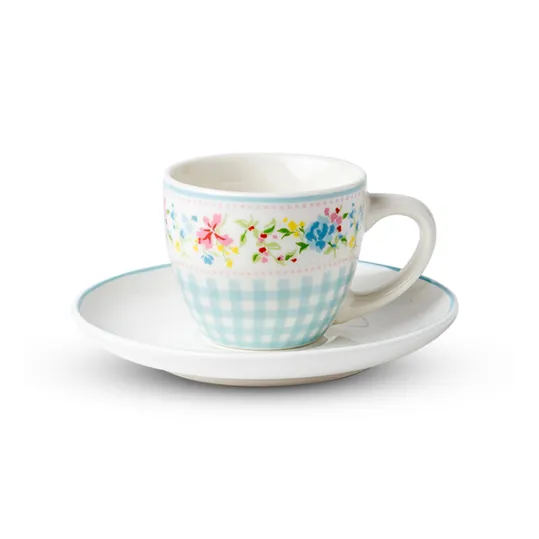 Espressotasse