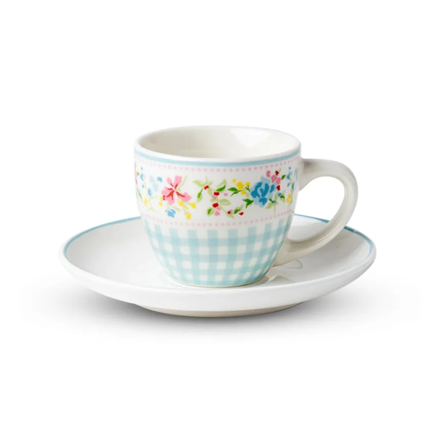 Espresso-Set "Alexandra" hauptaufnahme