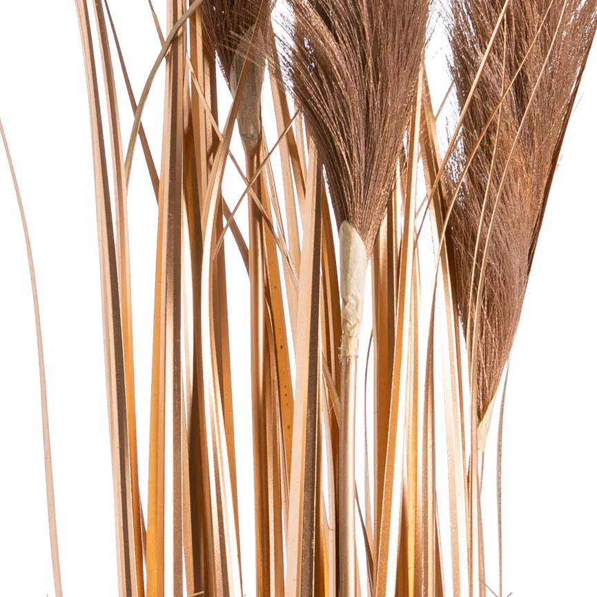 Schilfgras gold material_farbe
