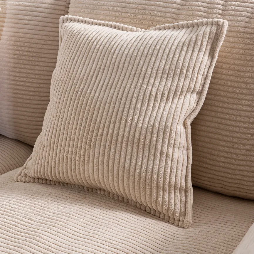 Polstergarnitur detail