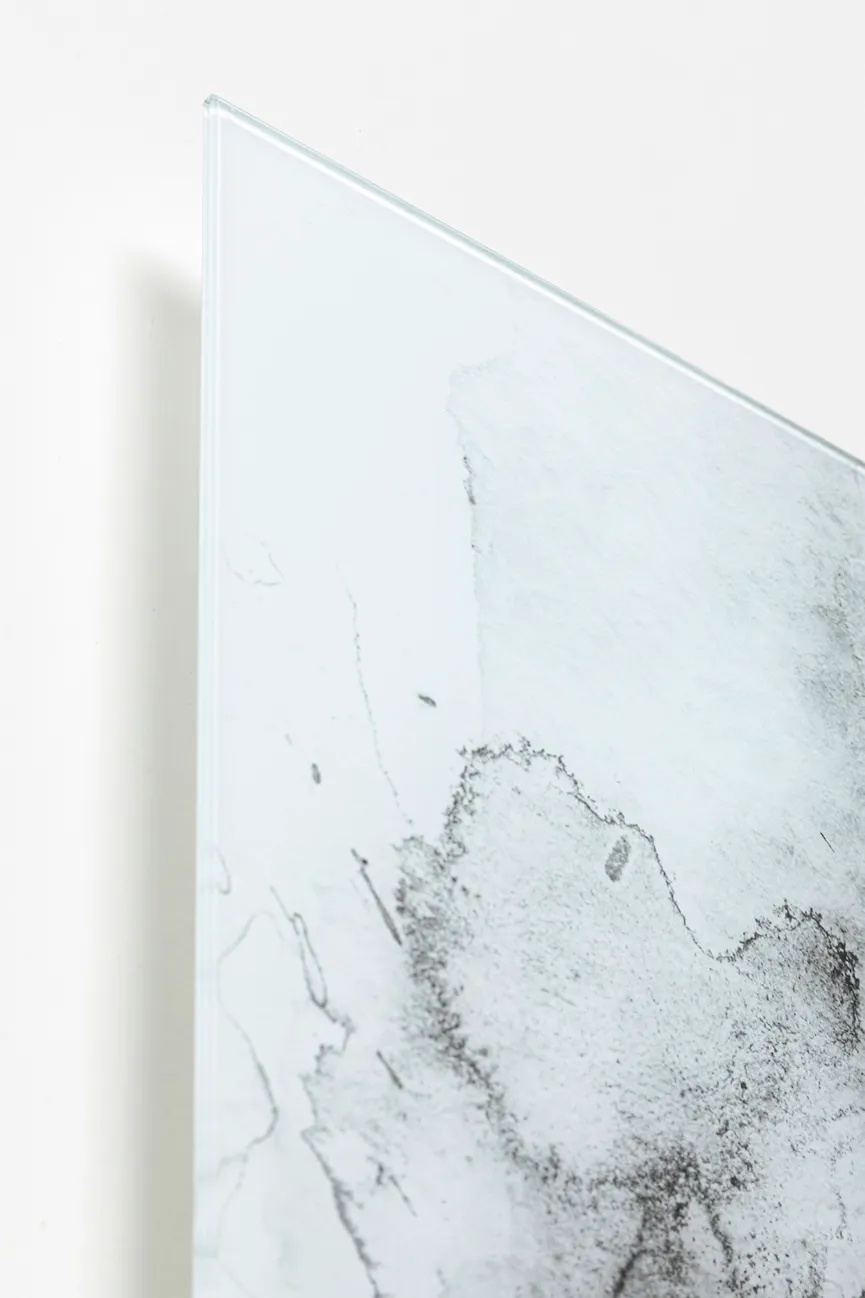 Wandbild detail