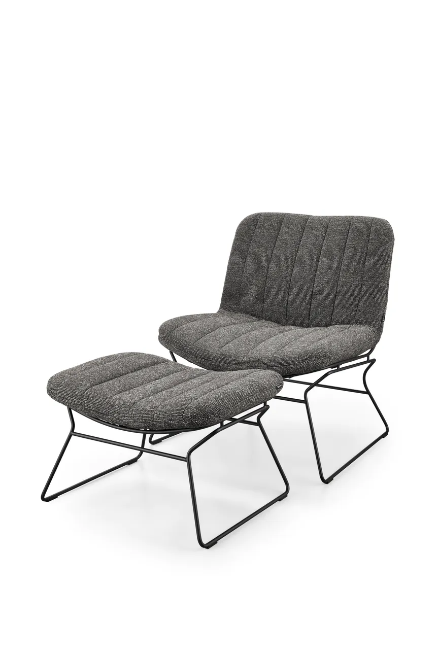 Hocker MD71 detail