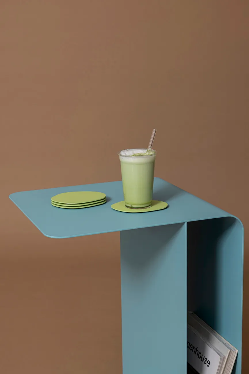 Beistelltisch detail