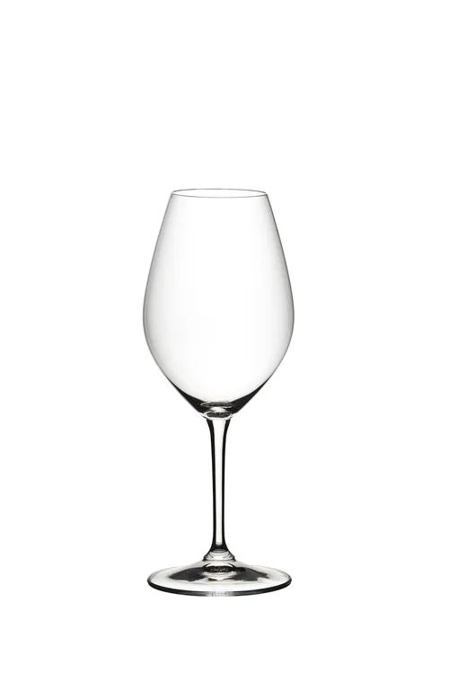 Gläserset - Rotwein
