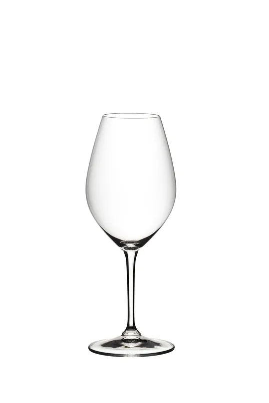 Gläserset - Rotwein