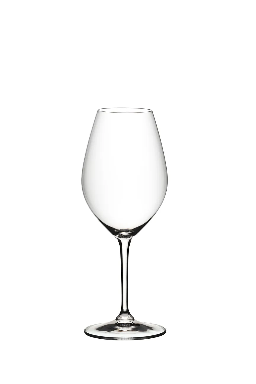 Rotweinglas "Wine Friendly" hauptaufnahme
