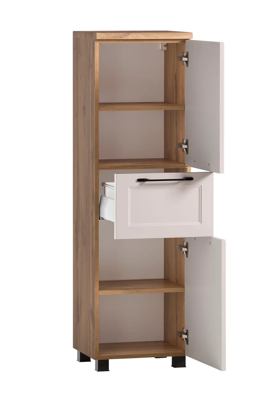 Midischrank detail