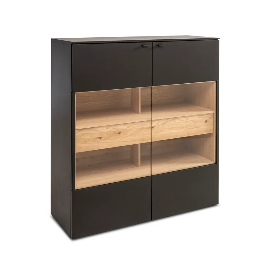 Highboard detail
