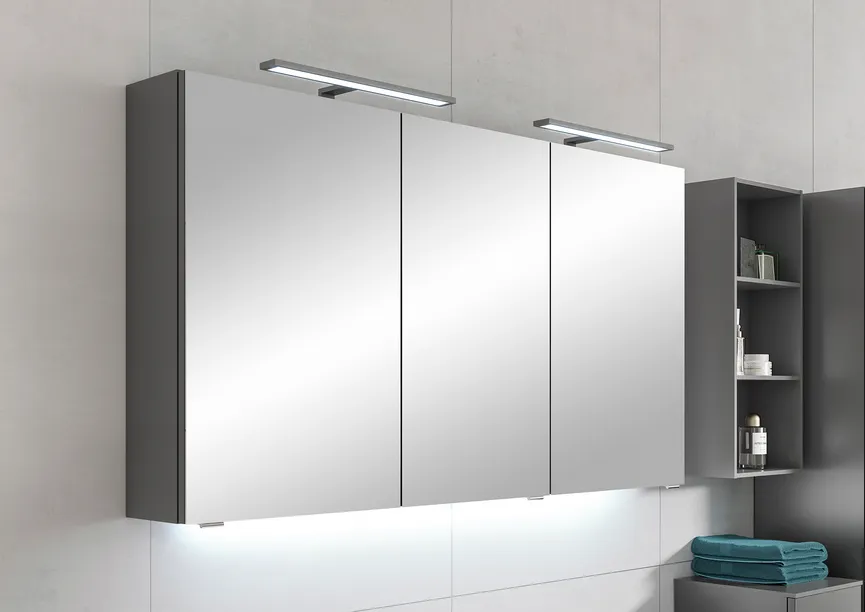 *Spiegelschrank material_farbe