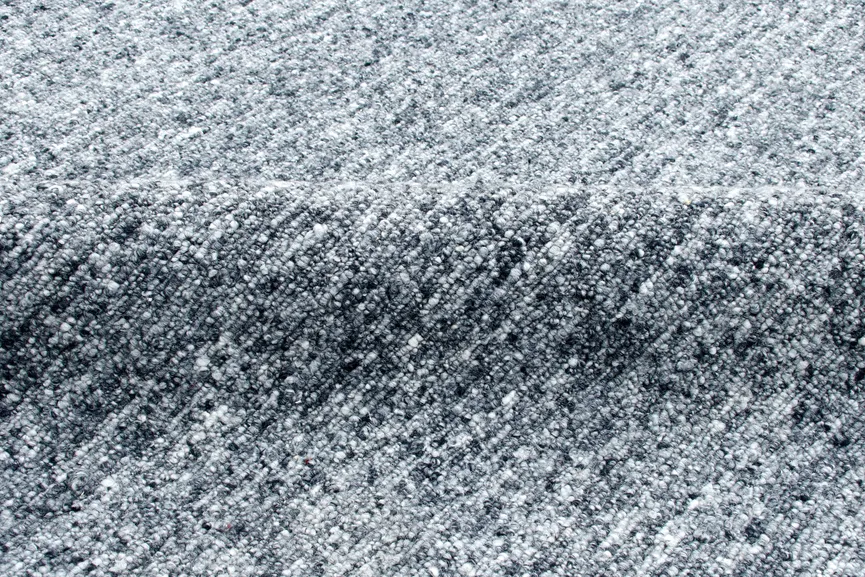 Uni-Teppich detail