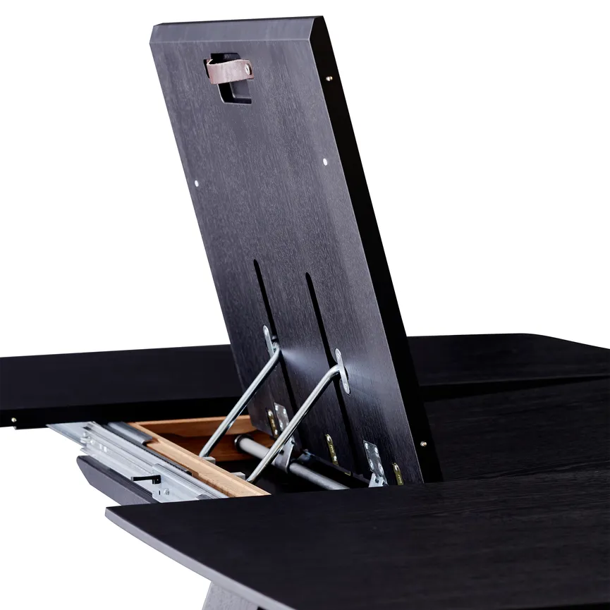 Esstisch S327-0201 detail