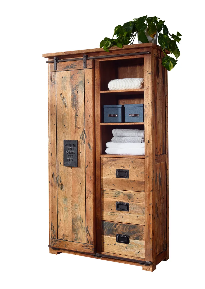 Highboard II hauptaufnahme