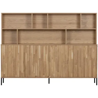 Wandschrank