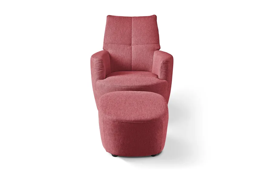Hocker 52 detail