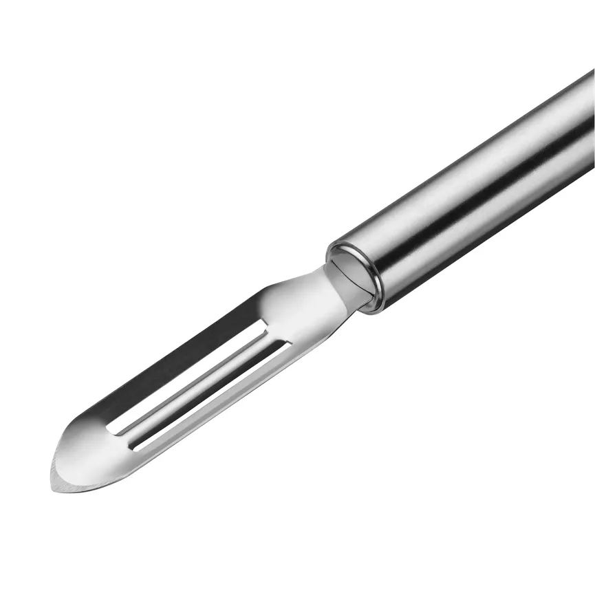 Gemüseschäler Profi Plus detail