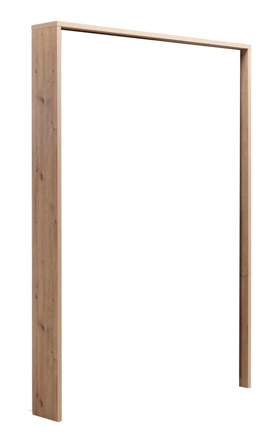 Passepartout 150 cm Schweber material_farbe